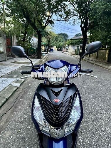 Vision 2016 xe đẹp máy êm ***