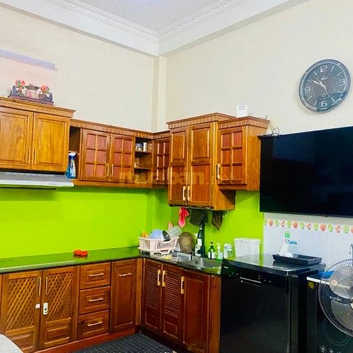 BÁN NHÀ 3 TẦNG 3 MÊ-TRUNG TÂM TP ĐÀ NẴNG-110M² NGANG 5M-GIÁ 7,X TỶ