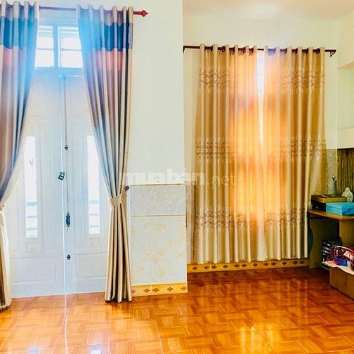 BÁN NHÀ 3 TẦNG 3 MÊ-TRUNG TÂM TP ĐÀ NẴNG-110M² NGANG 5M-GIÁ 7,X TỶ