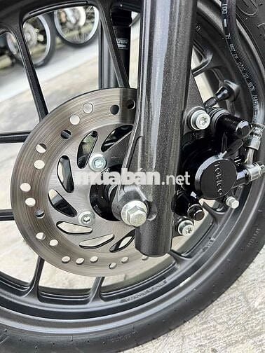 Vario 125 nhập indo Cực Đẹp Zin (trả góp)