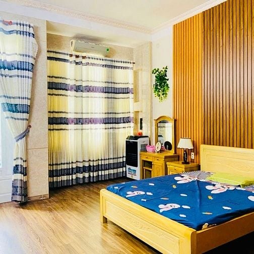 BÁN NHÀ 3 TẦNG 3 MÊ-TRUNG TÂM TP ĐÀ NẴNG-110M² NGANG 5M-GIÁ 7,X TỶ