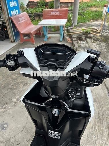 Vario 125 nhập indo Cực Đẹp Zin (trả góp)