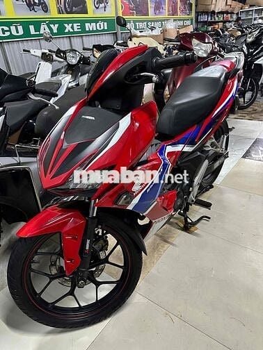 📌📣 Winner X 2021 bản cao cấp phanh ABS