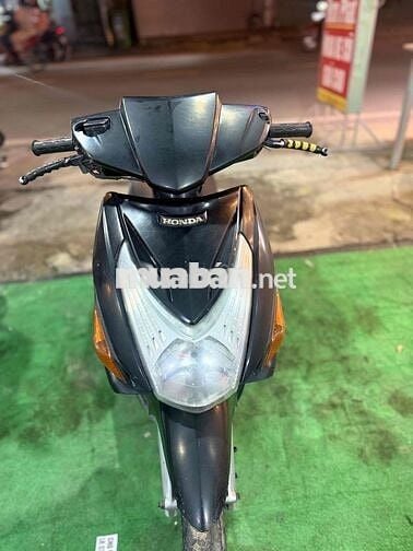 Click 2008 êm ru liền lạc sạch sẽ cho ace đi học