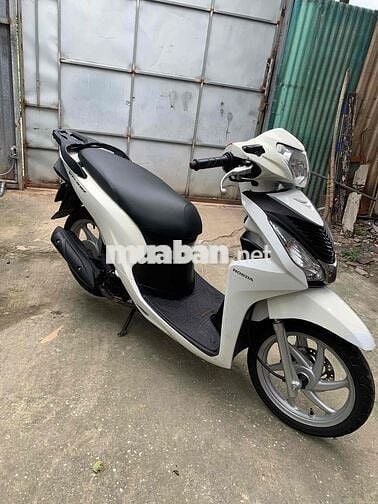 bán vison đk 2015 đầu đời 2016