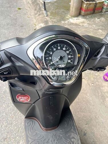 Sh mode 2023 phiên bản đặc biệt bstp chính chủ