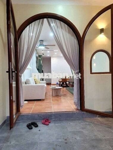 ⭕⭕ Cho Thuê Nhà B2 Phạm Ngũ Lão ⭕⭕