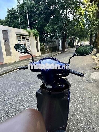 Vision 2016 xe đẹp máy êm ***