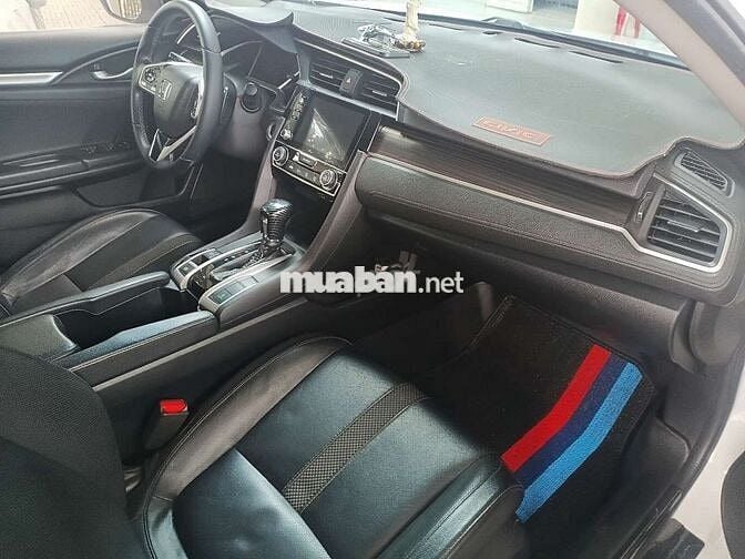 2019 G 1.8 AT - 86000 km