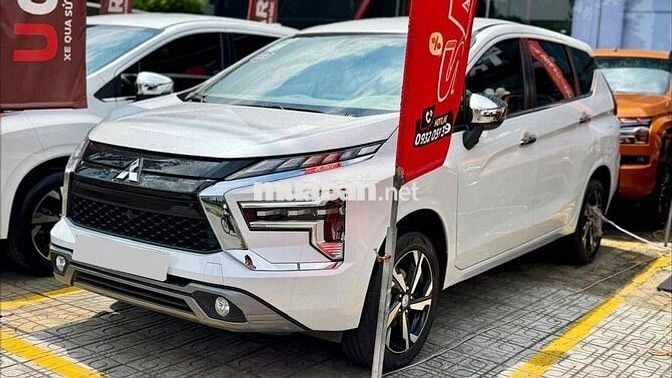 Thanh lý gấp xe Mitsubishi Xpander Pre MY 2023 Đẹp
