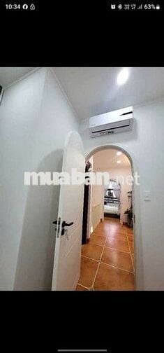 ⭕⭕ Cho Thuê Nhà B2 Phạm Ngũ Lão ⭕⭕