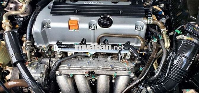 Honda CR-V 2011 MOLUDO đặc biệt full