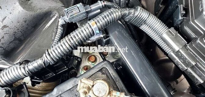 Honda CR-V 2011 MOLUDO đặc biệt full