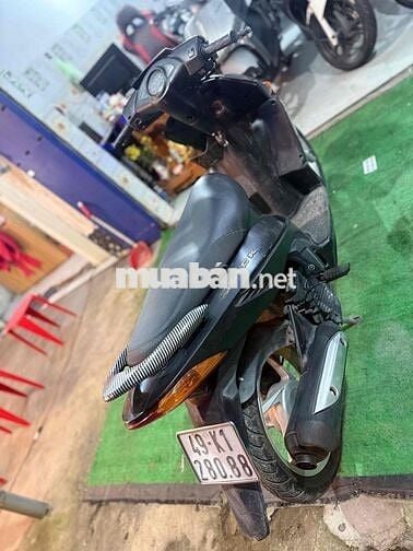 Click 2008 êm ru liền lạc sạch sẽ cho ace đi học