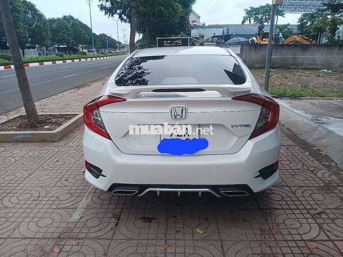 2019 G 1.8 AT - 86000 km