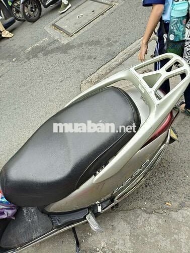 Honda lead 1 đời chủ