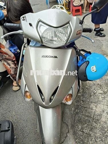 Honda lead 1 đời chủ