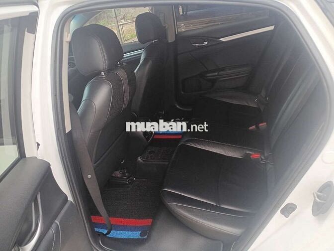 2019 G 1.8 AT - 86000 km