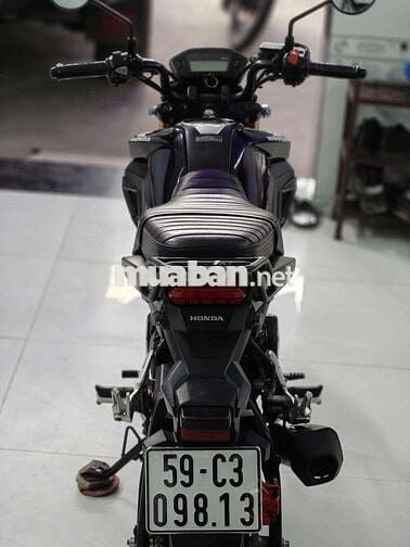 Msx 125 bssg odo 25k date 2019 chính chủ ký giấy