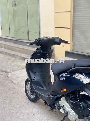 Piaggio Zip màu Xanh đậm