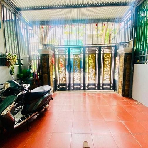 BÁN NHÀ 3 TẦNG 3 MÊ-TRUNG TÂM TP ĐÀ NẴNG-110M² NGANG 5M-GIÁ 7,X TỶ