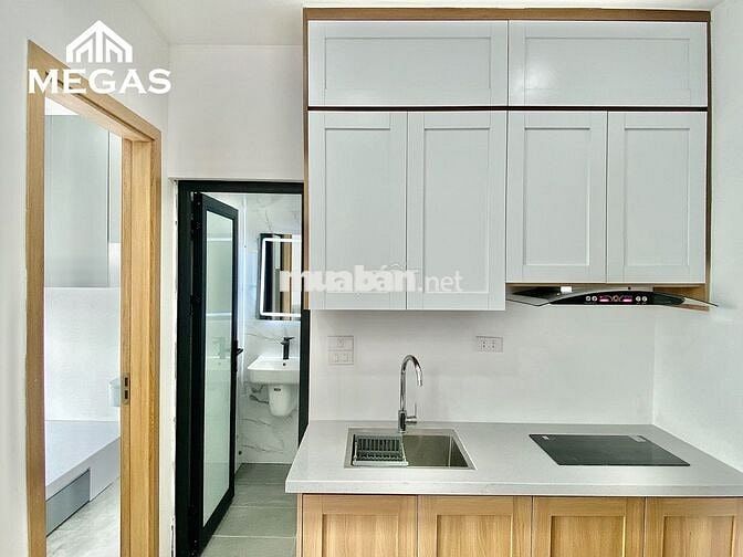 🌷🌷CĂN HỘ 2 NGỦ 1 KHÁCH TRUNG TÂM CẦU GIẤY, GẦN CÔNG VIÊN FULL NỘI THẤT