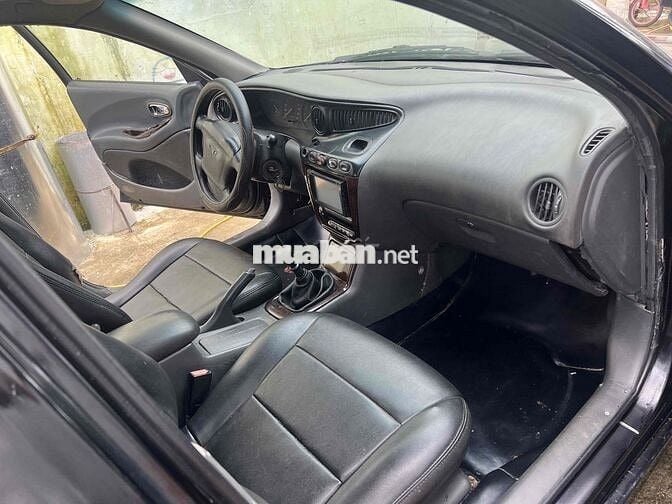 Daewoo Leganza 2000 - 1234 km