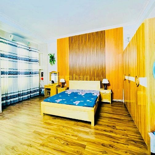 BÁN NHÀ 3 TẦNG 3 MÊ-TRUNG TÂM TP ĐÀ NẴNG-110M² NGANG 5M-GIÁ 7,X TỶ