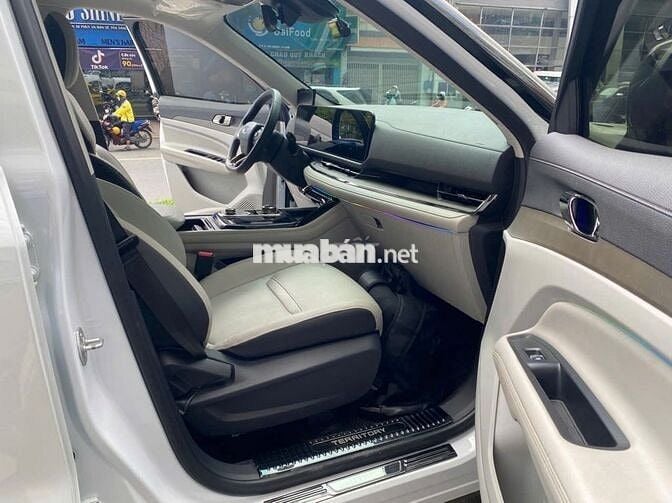 Ford Territory 2022 Trend - 26600 km