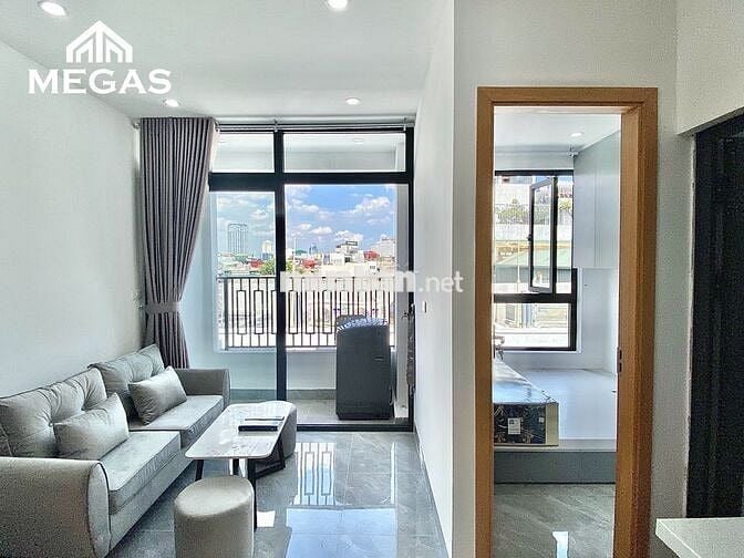 🌷🌷CĂN HỘ 2 NGỦ 1 KHÁCH TRUNG TÂM CẦU GIẤY, GẦN CÔNG VIÊN FULL NỘI THẤT