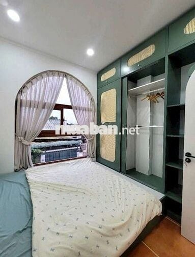 ⭕⭕ Cho Thuê Nhà B2 Phạm Ngũ Lão ⭕⭕