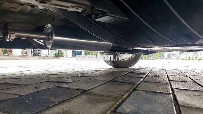 Honda CR-V 2011 MOLUDO đặc biệt full