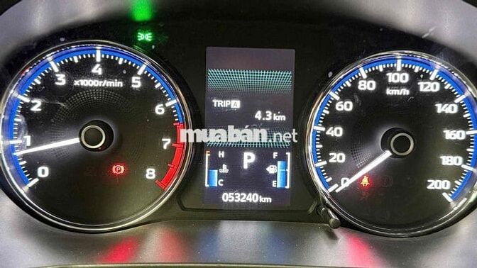 Thanh lý gấp xe Mitsubishi Xpander Pre MY 2023 Đẹp