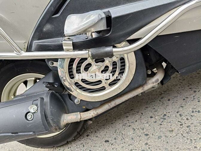 Honda lead 1 đời chủ