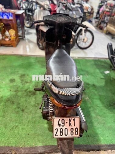 Click 2008 êm ru liền lạc sạch sẽ cho ace đi học