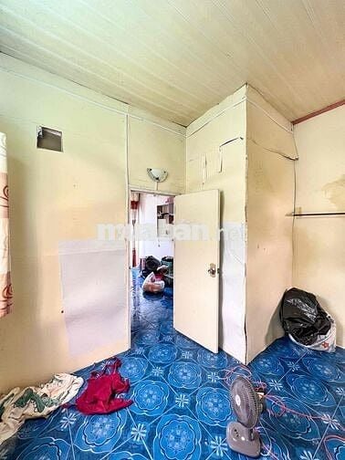 NHÀ TRỆT LẦU GIÁ HẠT DẺ NGAY TRUNG TÂM GẦN CÔNG VIÊN LƯU HỮU PHƯỚC - H