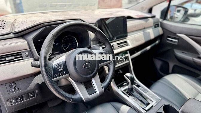 Thanh lý gấp xe Mitsubishi Xpander Pre MY 2023 Đẹp