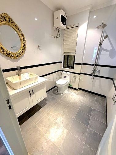 BÁN NHÀ BÁT KHỐI - ĐỐI DIỆN AEON - ÔTÔ ĐỖ CỬA  (38m2 – GIÁ 7 TỶ 9)