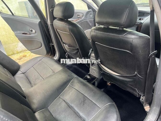 Daewoo Leganza 2000 - 1234 km