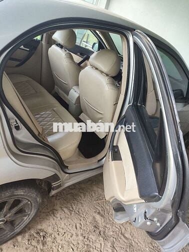 2011 SX 1.5 MT - 140000 km