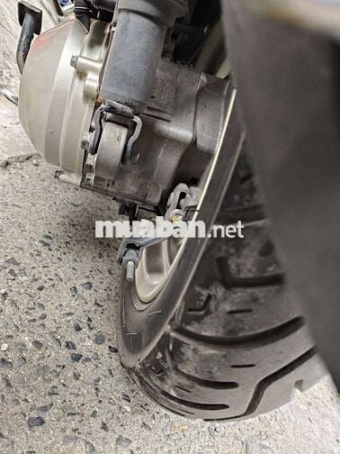 Honda lead 1 đời chủ