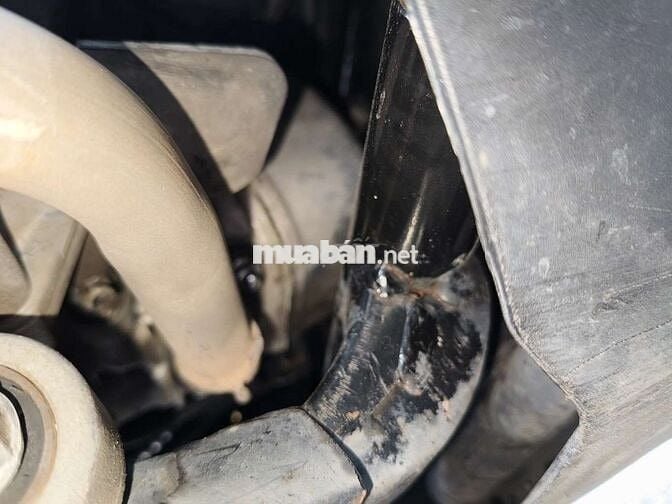 Honda lead 1 đời chủ