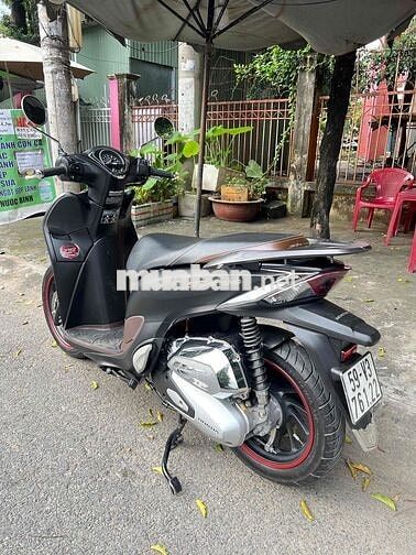 Sh mode 2023 phiên bản đặc biệt bstp chính chủ