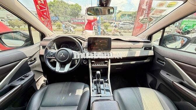 Thanh lý gấp xe Mitsubishi Xpander Pre MY 2023 Đẹp