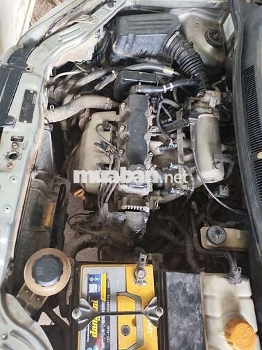 2011 SX 1.5 MT - 140000 km