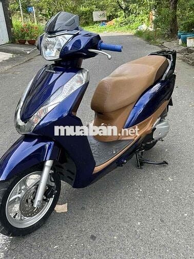 Honda Lead 9chủ BSTP