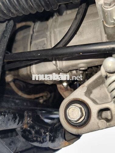 Honda lead 1 đời chủ