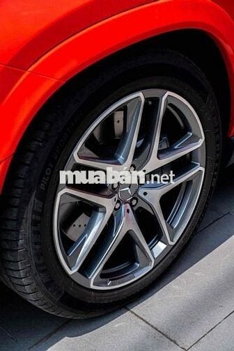 Mercedes Benz GLE Class 2022 GLE 53 4Matic+ Coupe