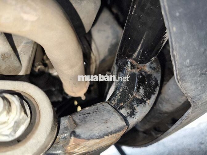 Honda lead 1 đời chủ