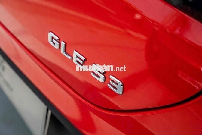 Mercedes Benz GLE Class 2022 GLE 53 4Matic+ Coupe